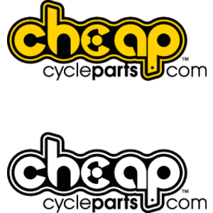 Cheap Cycle Parts Logo