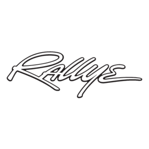 Rallye Logo