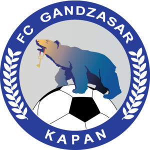 FC Gandzasar Kapan Logo