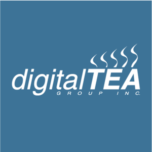 digitalTEA Group Logo