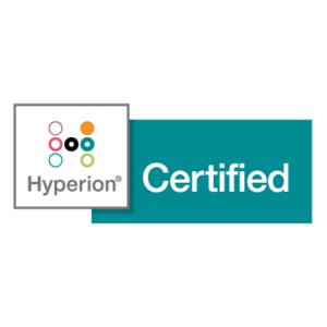Hyperion(215) Logo