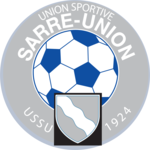 Us Sarre-Union Logo