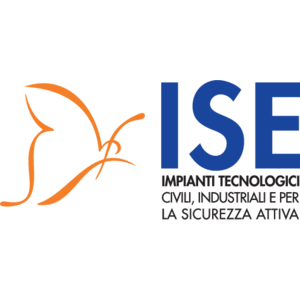 ISE Impianti Tecnologici Logo