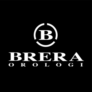 Brera Orologi Logo