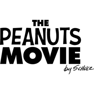 The Peanuts Movie Logo