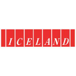 Iceland Logo