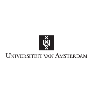 Universiteit van Amsterdam(152) Logo