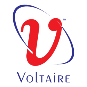 Voltaire Logo