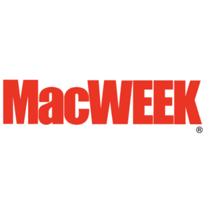 MacWeek Logo