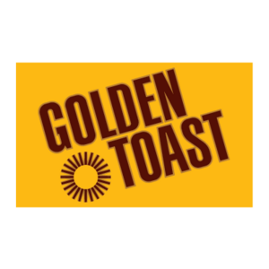 Golden Toast Logo