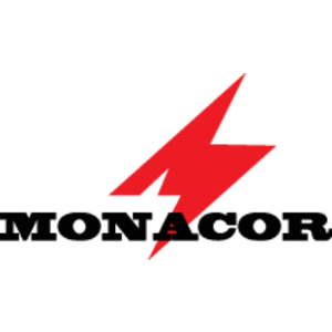 Monacor Logo