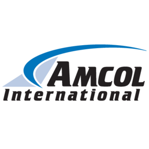 Amcol International Logo