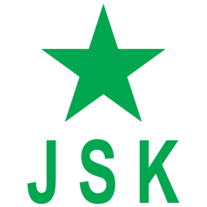Jeunesse Sportive Kabylie Logo
