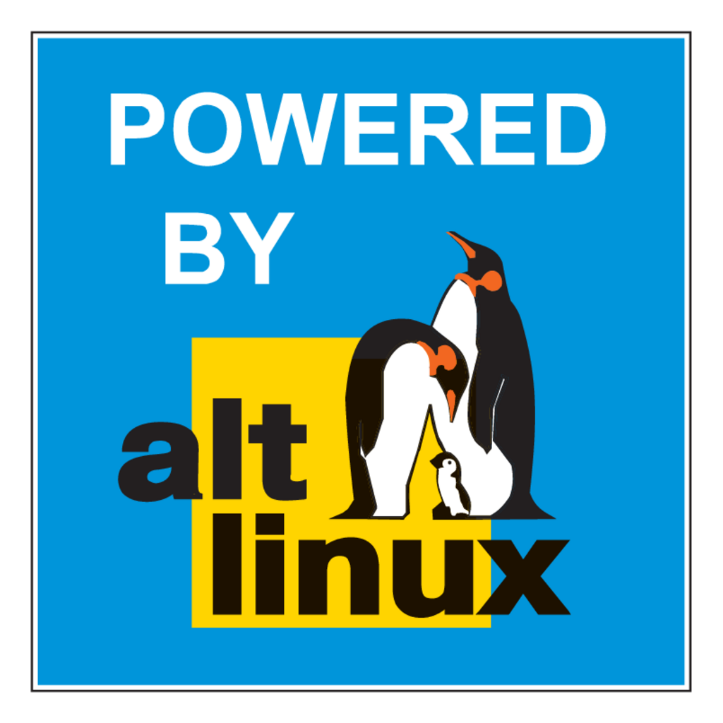 AltLinux