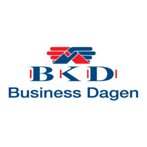 BKD Business Dagen Logo