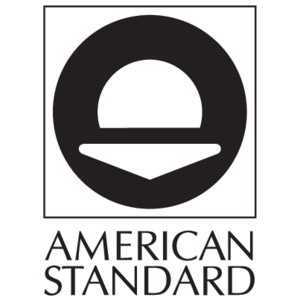American Standard(87) Logo