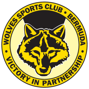 Wolves Sports Logo