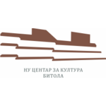 Center for Culture Bitola Logo