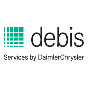 Debis Logo
