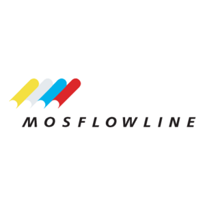 Mosflowline Logo
