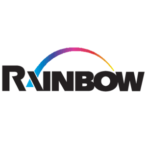 Rainbow Logo