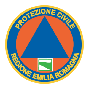 Protezione Civile Emilia Romagna Logo