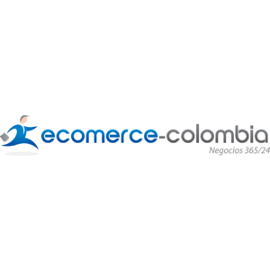 Ecomerce-Colombia Logo
