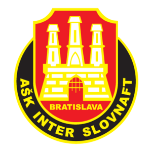 Ask Inter Slovnaft Logo