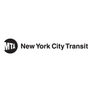MTA - New York City Transit Logo