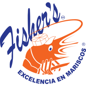 Fisher's Logo