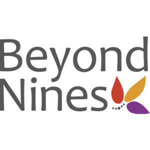 Beyond Nines Logo