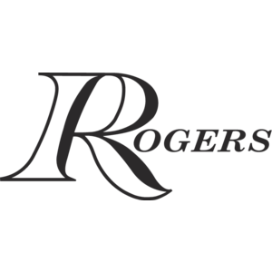 Rogers Drum Logo