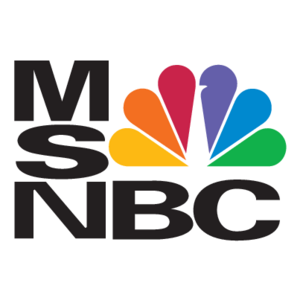 MSNBC Logo