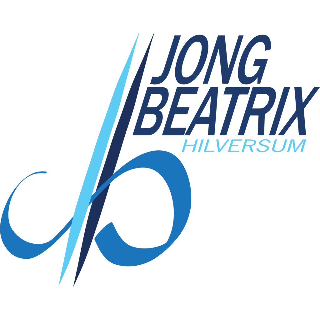 Logo, Music, Netherlands, Jong Beatrix