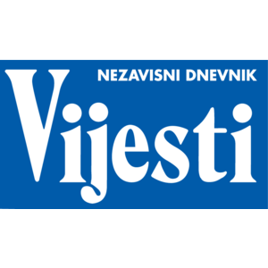 Nezavisni dnevnik Vijesti Logo