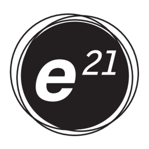 e21 Logo