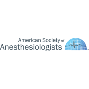 American Society of Anesthesiologists Logo