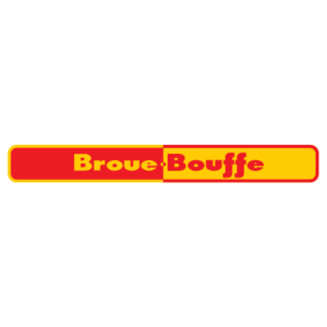 Broue-Bouffe Logo