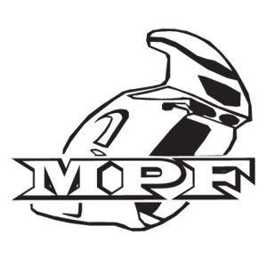 MPF(8) Logo