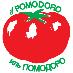 Il Pomodoro Logo