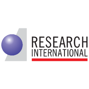Research International Logo