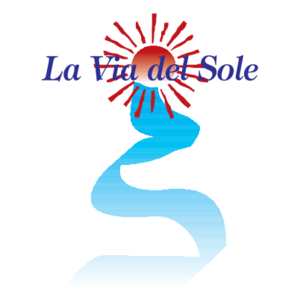 La Via del Sole Logo