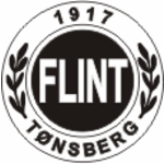 Flint Tønsberg IL Logo