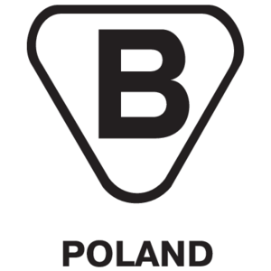 Poland standard Logo