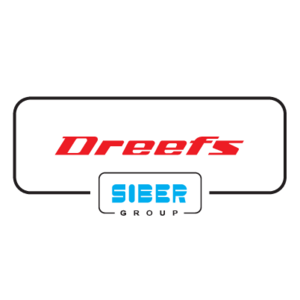 Dreefs Logo