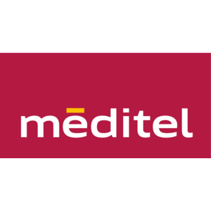 Méditel Logo