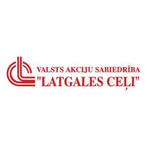 Latgales Celi Logo