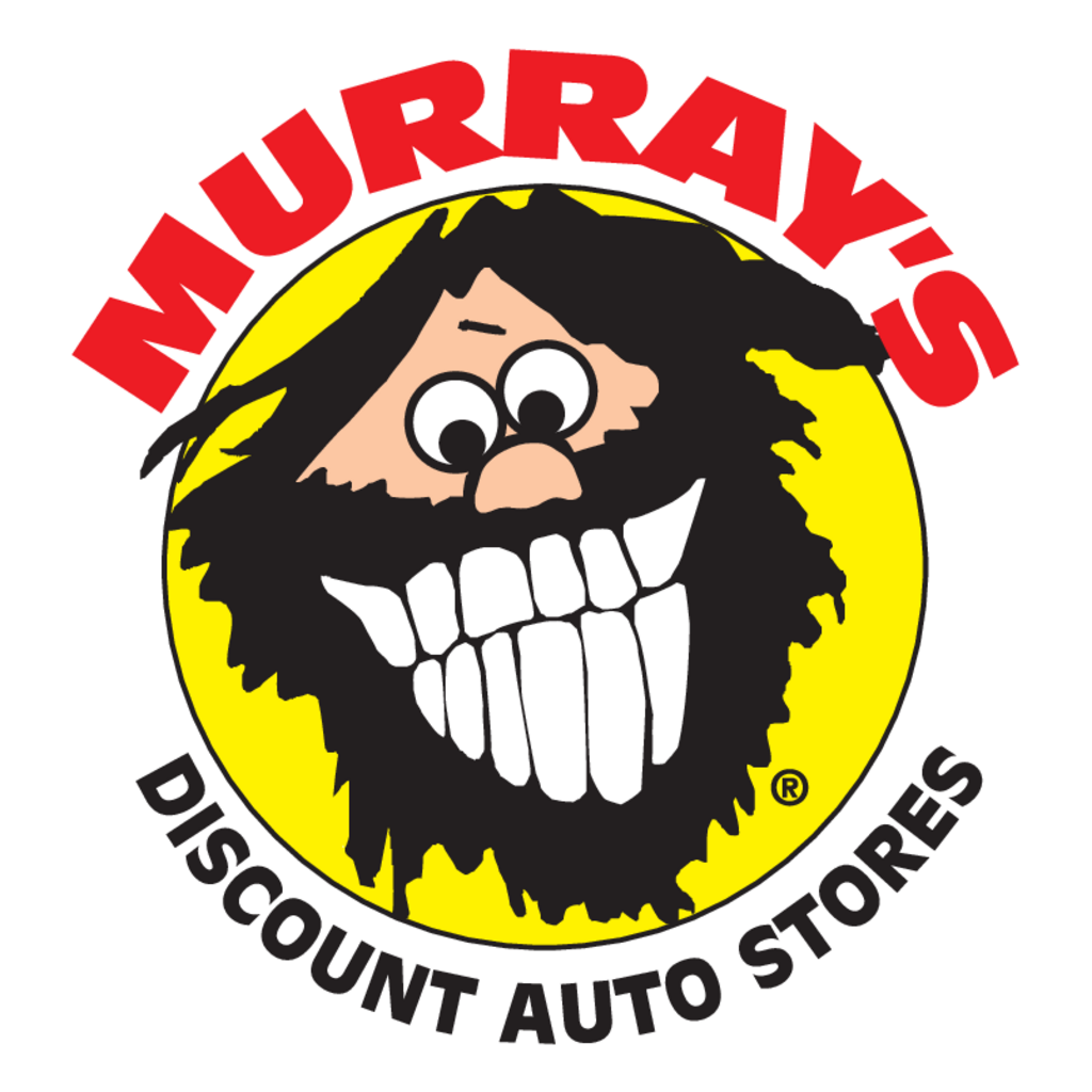 Murray's,Discount,Auto,Stores