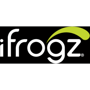 Ifrogz Logo