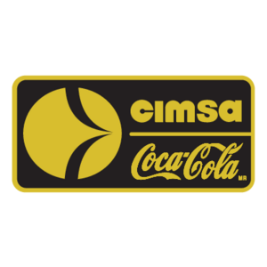 CIMSA(41) Logo